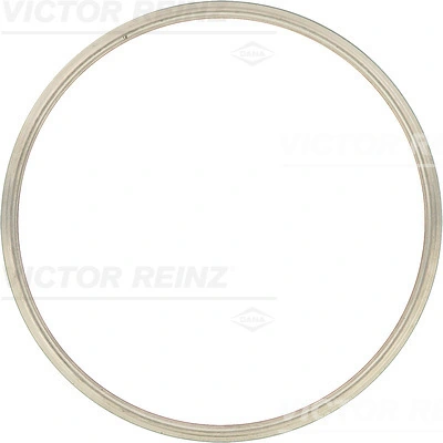 Gasket, cylinder head